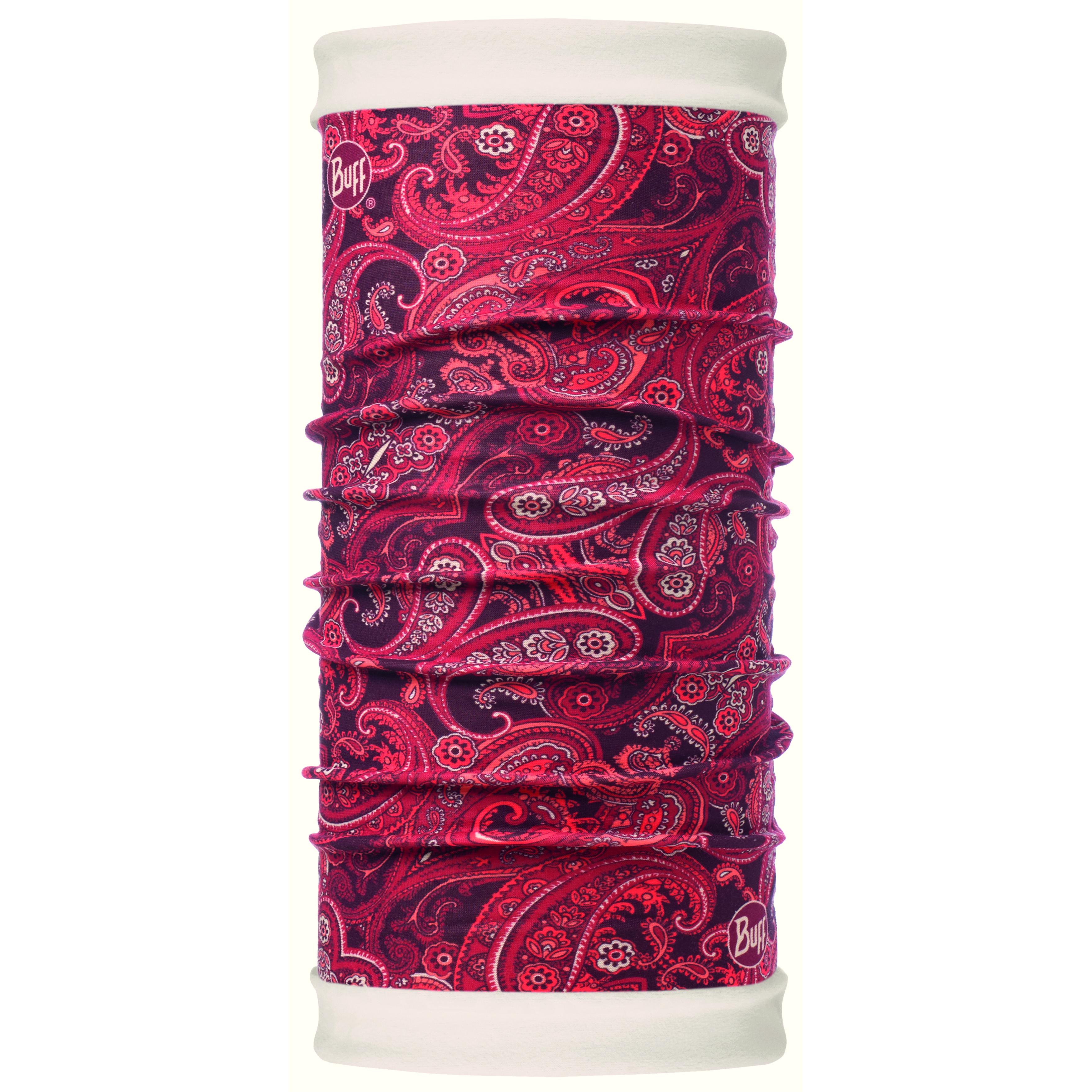 

Бандана Buff Reversible Polar Katisha Terracotta Burnt