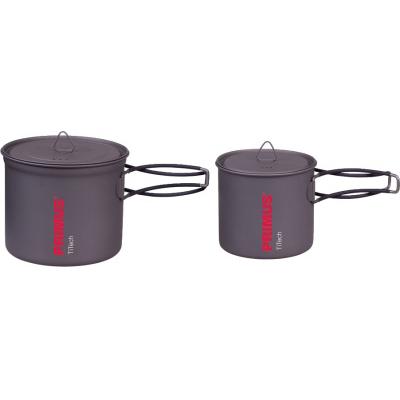 

Кастрюля Primus Titech 0.6 L
