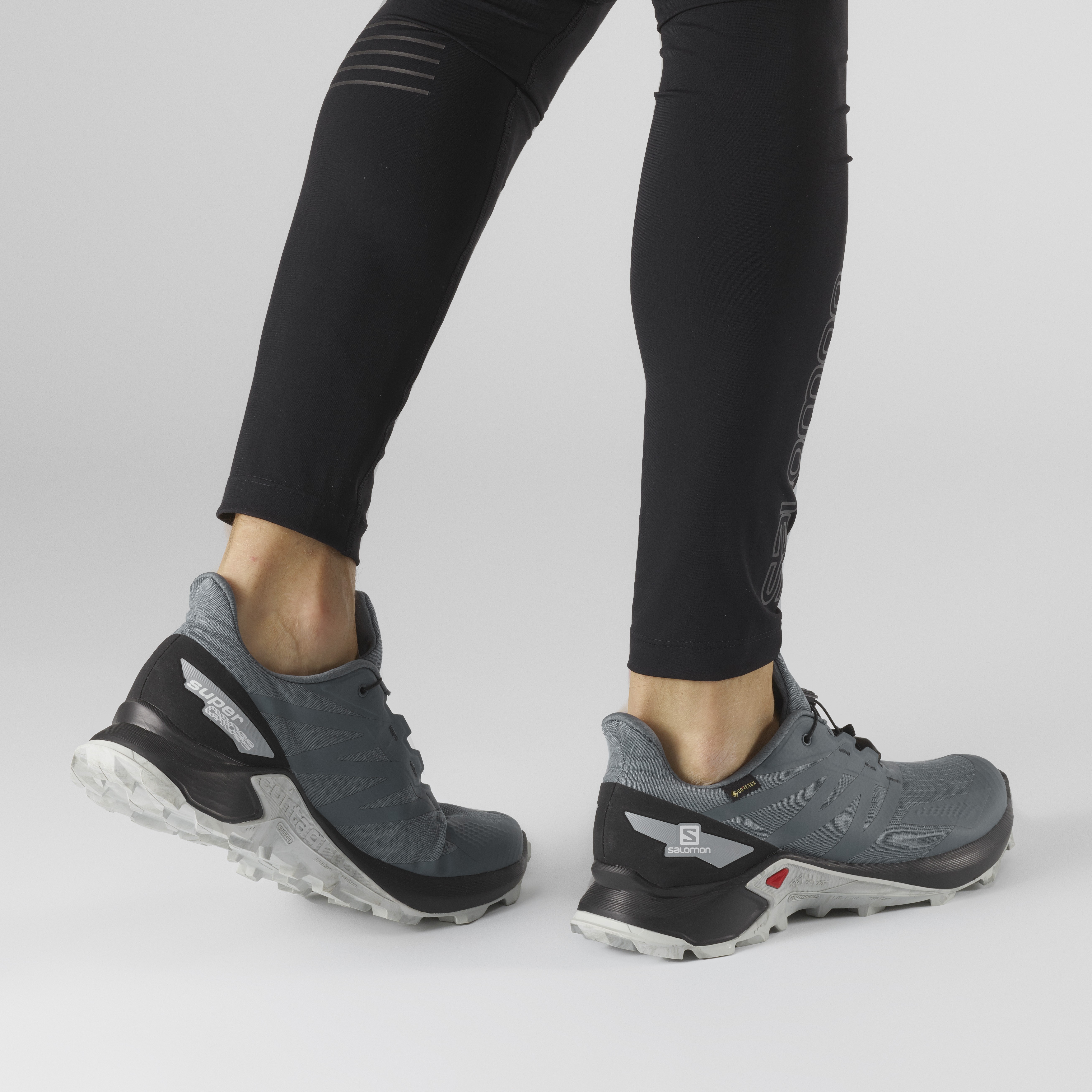 salomon super cross