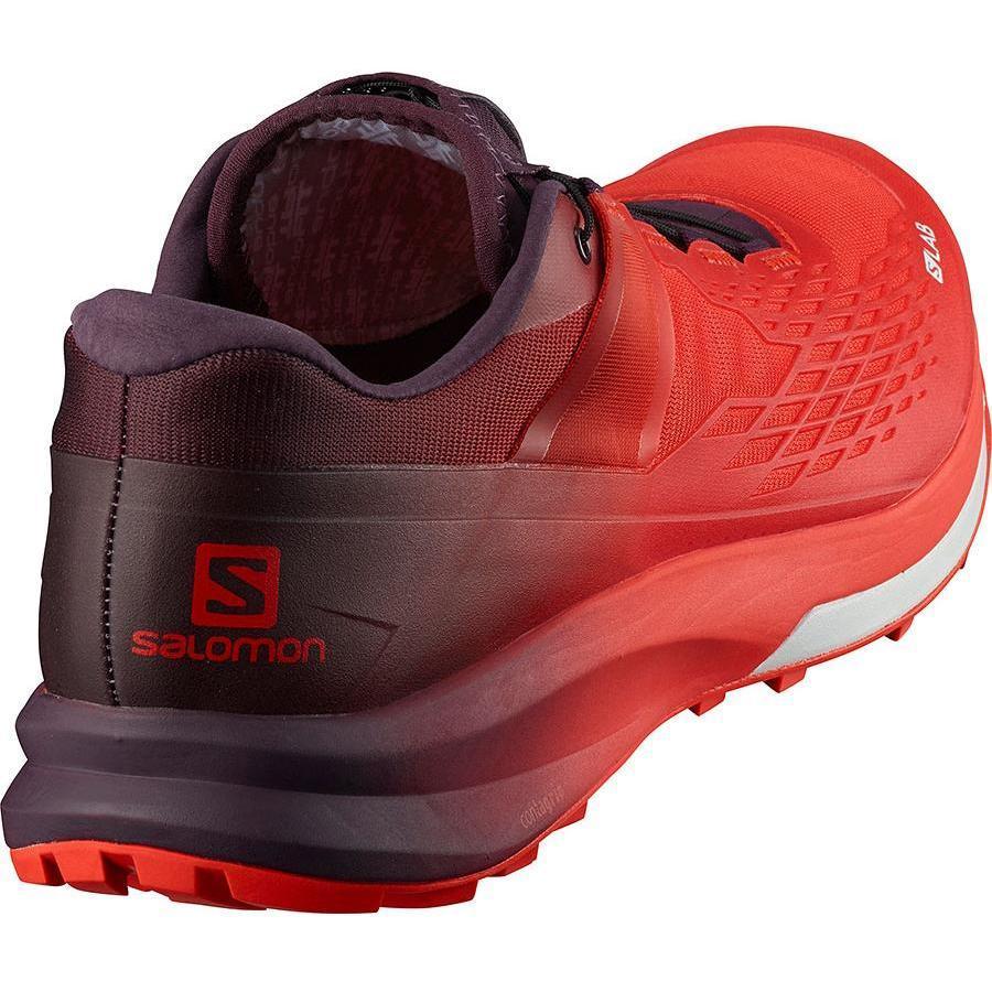 XC SALOMON S LAB ULTRA 2 Rd Maverick Wh