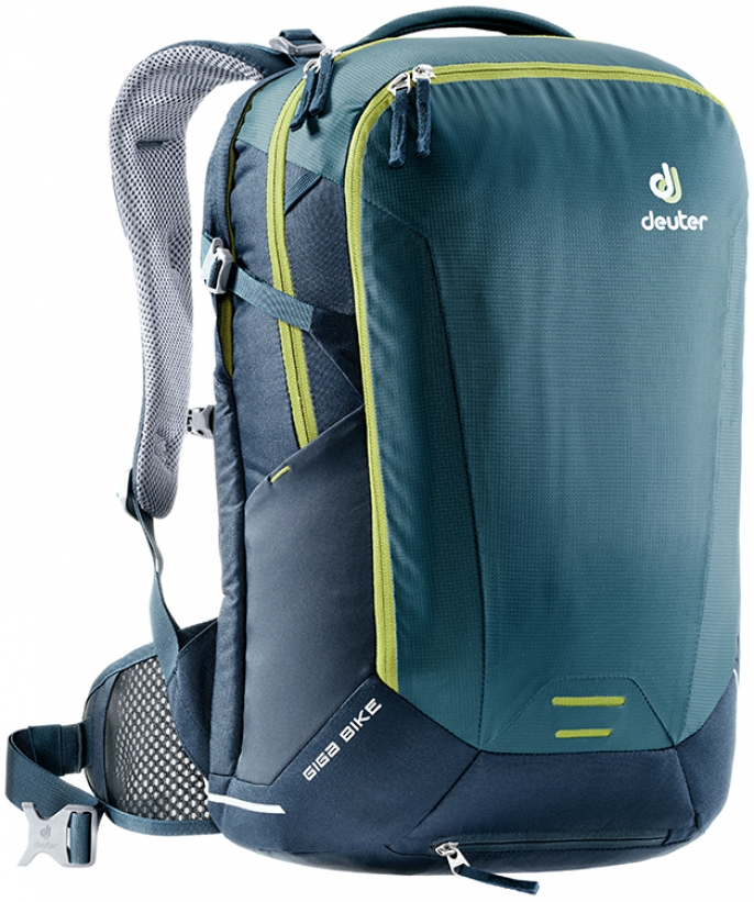 

Рюкзак Deuter 2018 Giga Bike 28 Arctic/navy