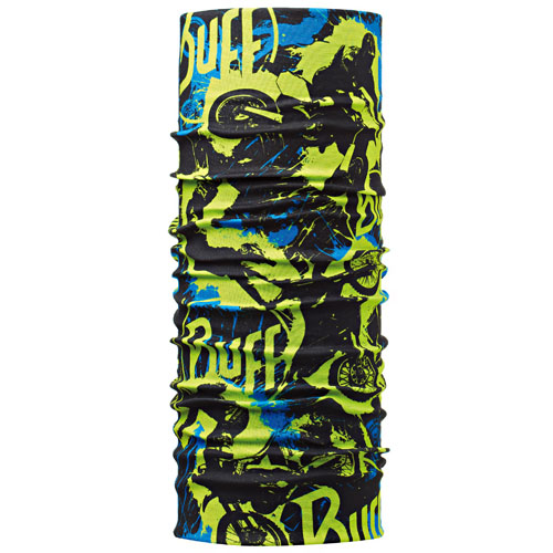 

Бандана Buff Junior Original Buff Air Cross