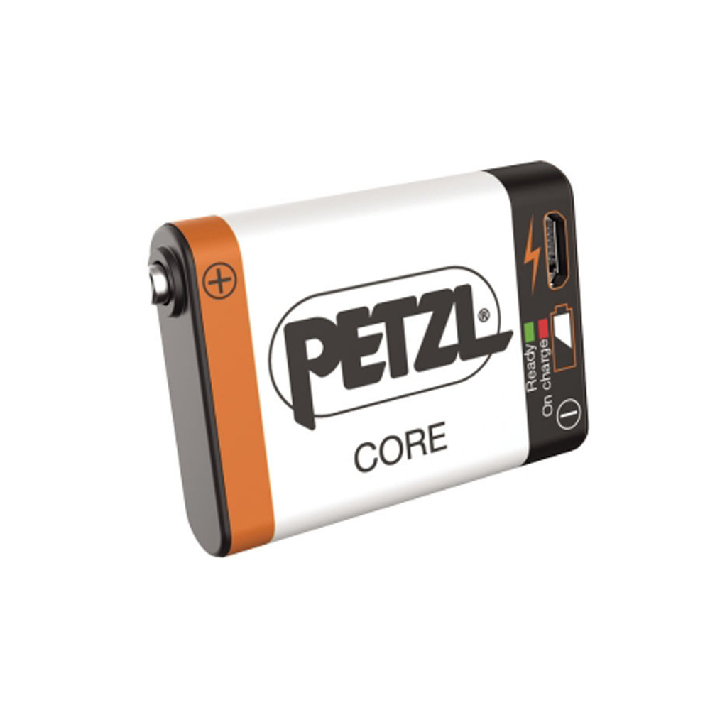 

Аккмулятор Для Фонаря Petzl 2017 Accu Core (Б/р)