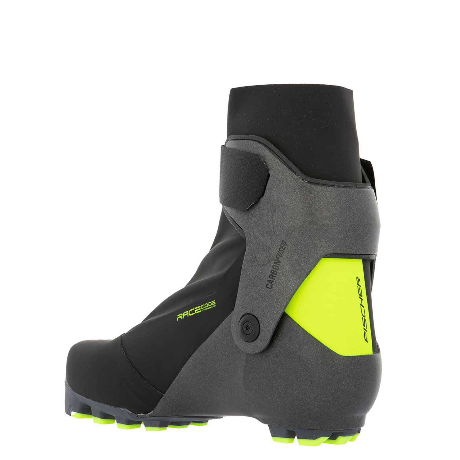 Лыжные ботинки FISCHER Carbonlite Skate – купить по цене 45000 руб, магазин«Кант»