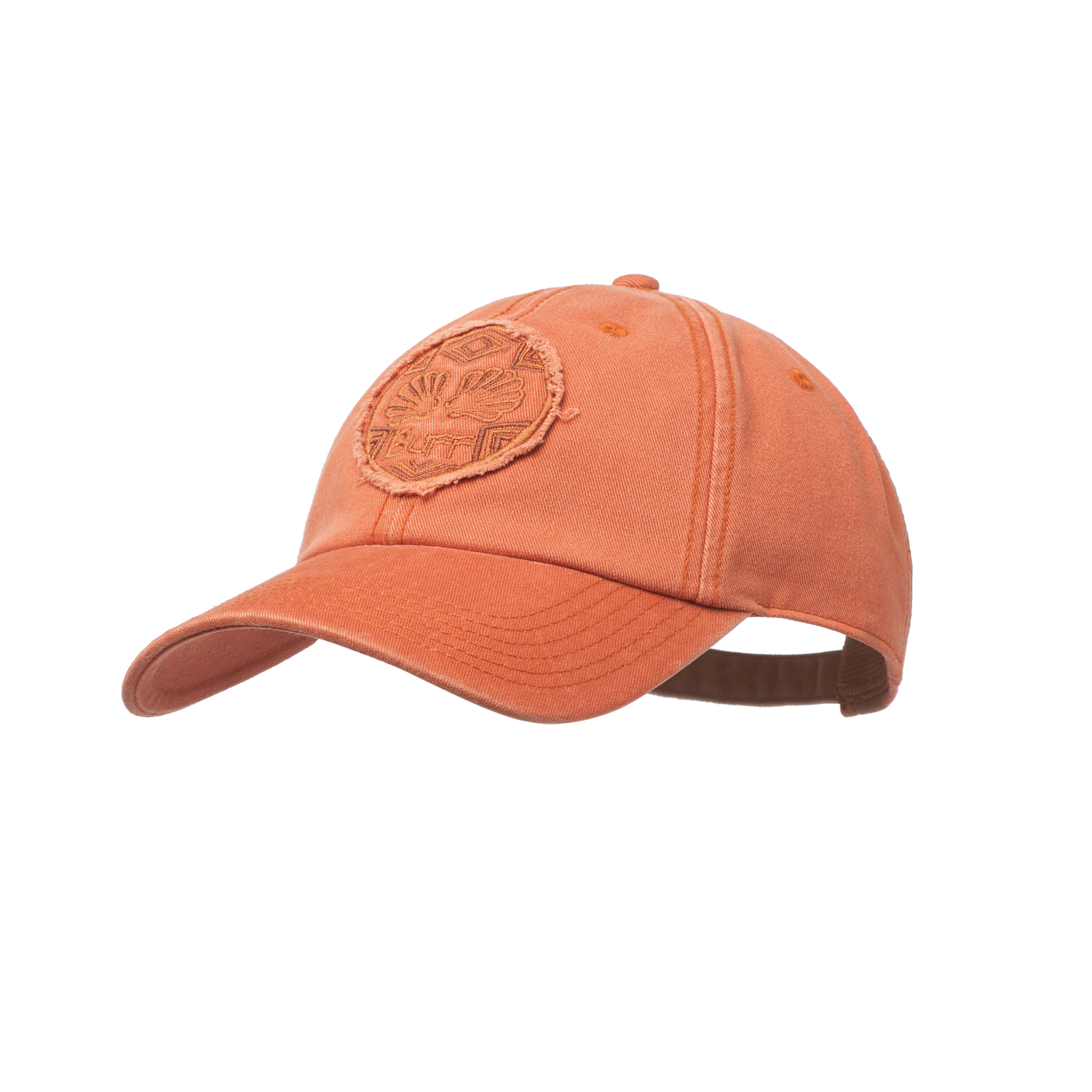 

Кепка Buff Camino Santiago Baseball Junction Copper
