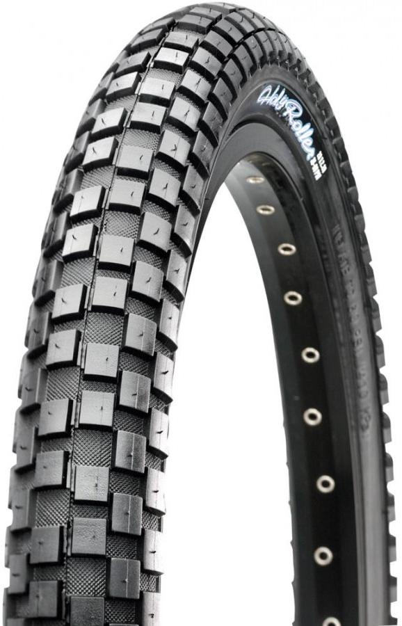 Велопокрышка Maxxis Holy Roller 24X1.85 50-507 Wire