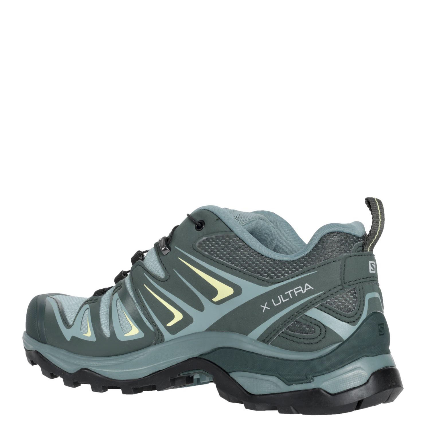 Ботинки SALOMON X Ultra 3 Gtx W Artic/Darkest