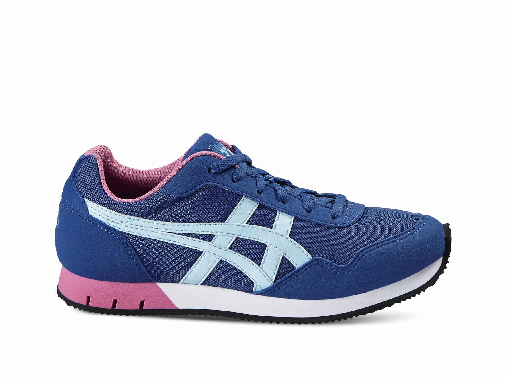 

Кроссовки Life Style Asics 2016 Curreogs