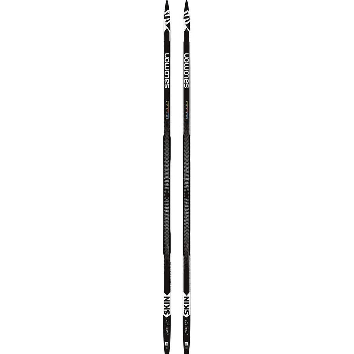Salomon 2018 19 Equipe 8X Skin X Stiff