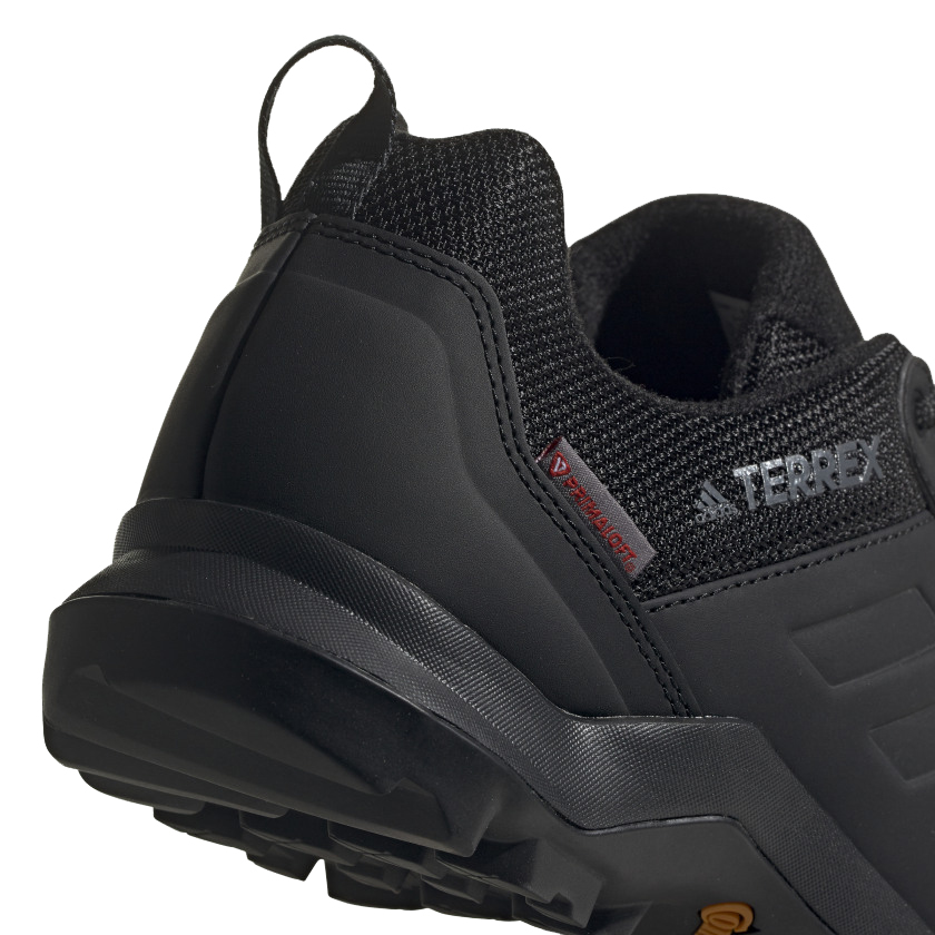 Ботинки Adidas Terrex Ax3 Beta Climawarm Black/Core Black/Grey Five