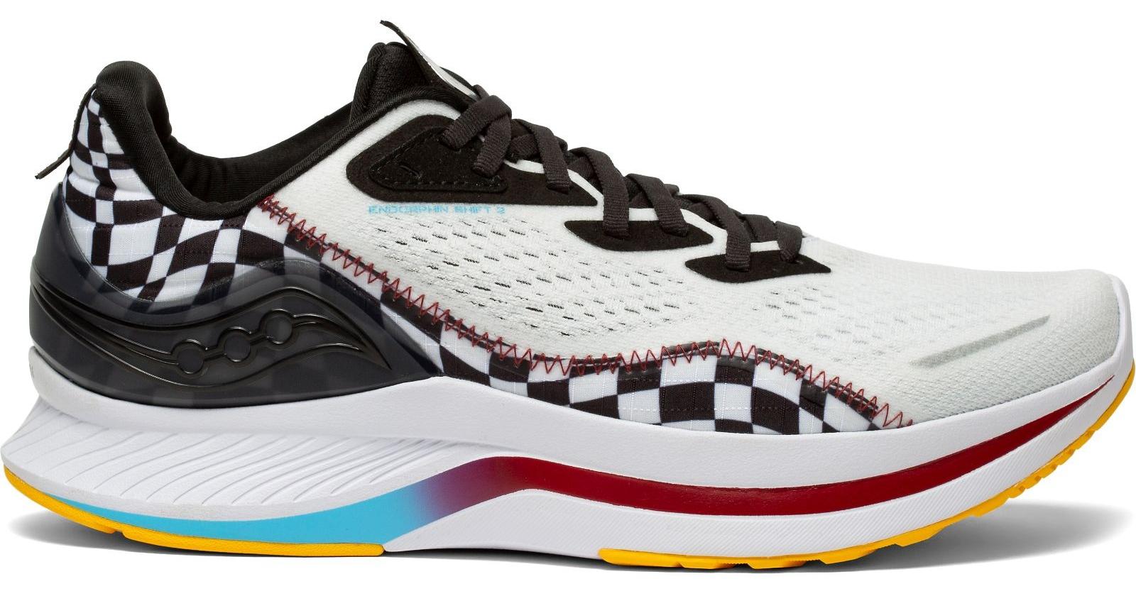 sauconyendorphin shift 2