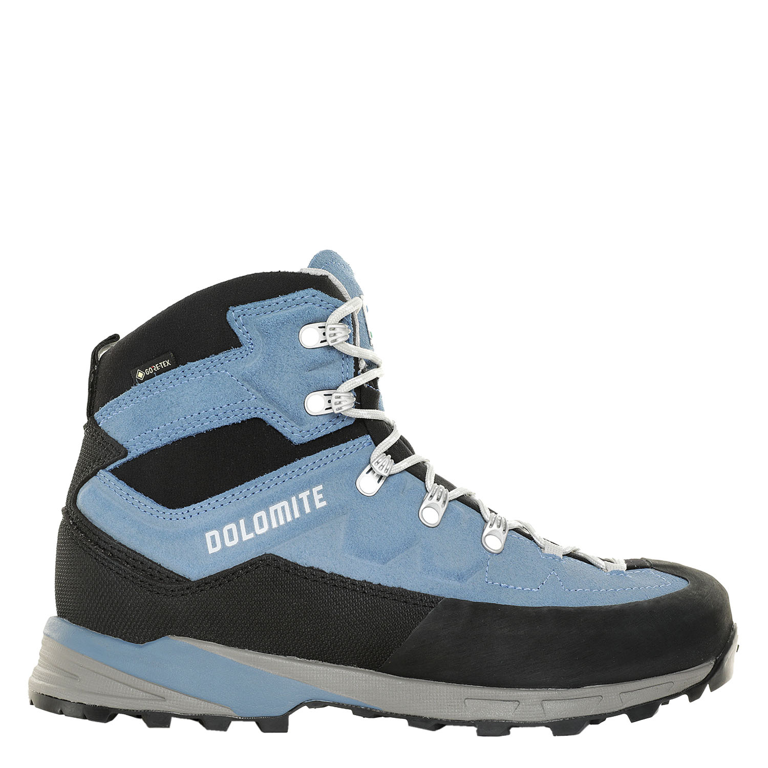 Ботинки Dolomite Steinbock GTX 2.0 W's Jeans Blue