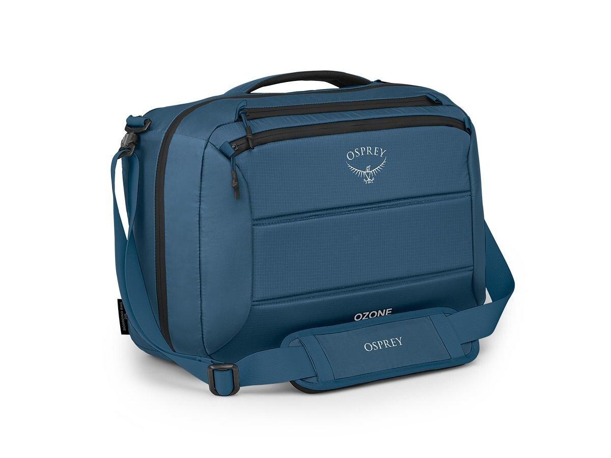 Сумка дорожная Osprey Ozone Boarding Bag 20L Coastal Blue