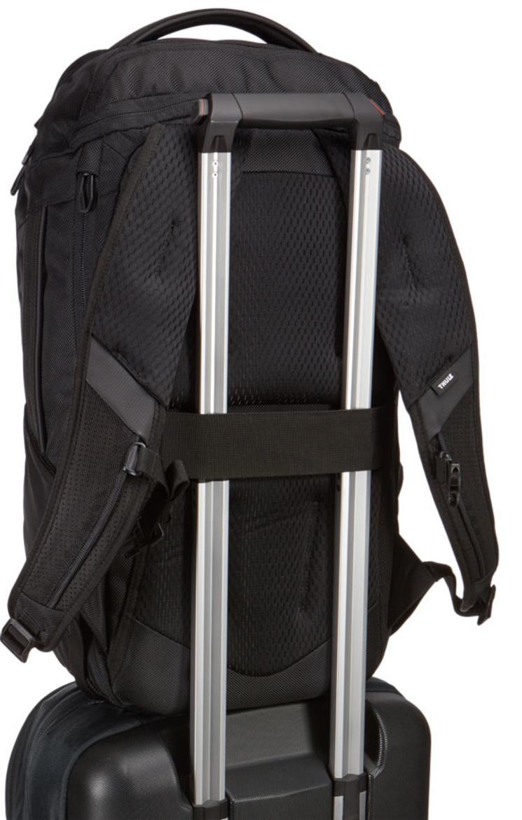 Рюкзак THULE Accent Backpack 28L Black