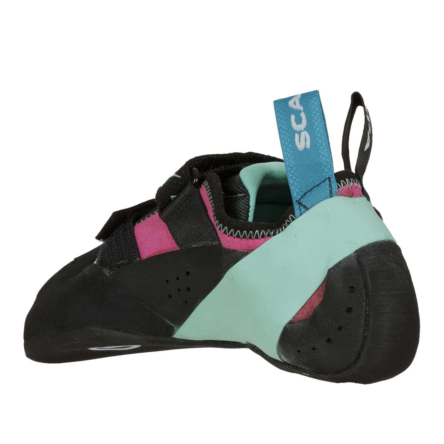 Скальные туфли Scarpa Vapor V Wmn