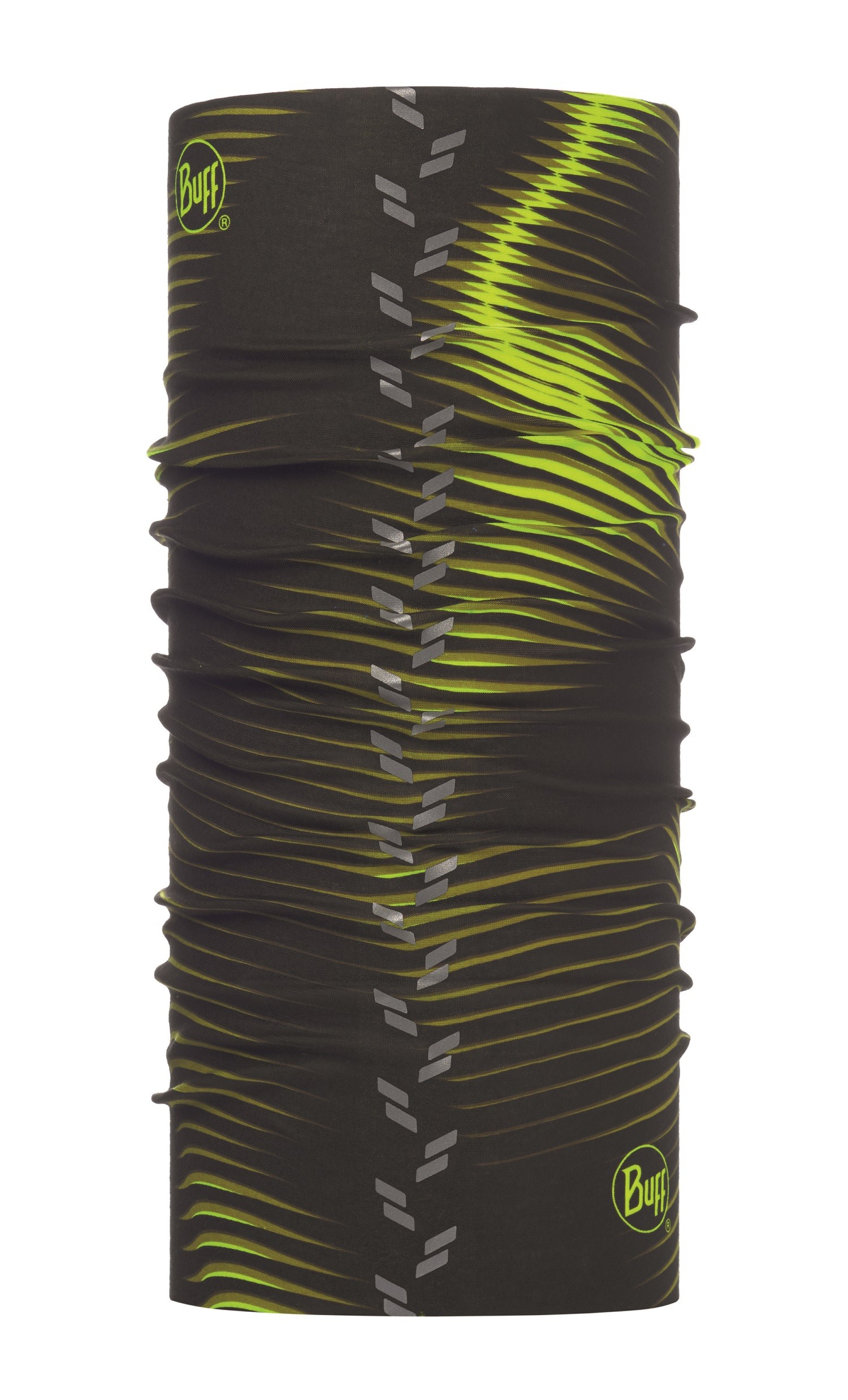 

Бандана Buff Reflective R-Optical Yellow Fluor