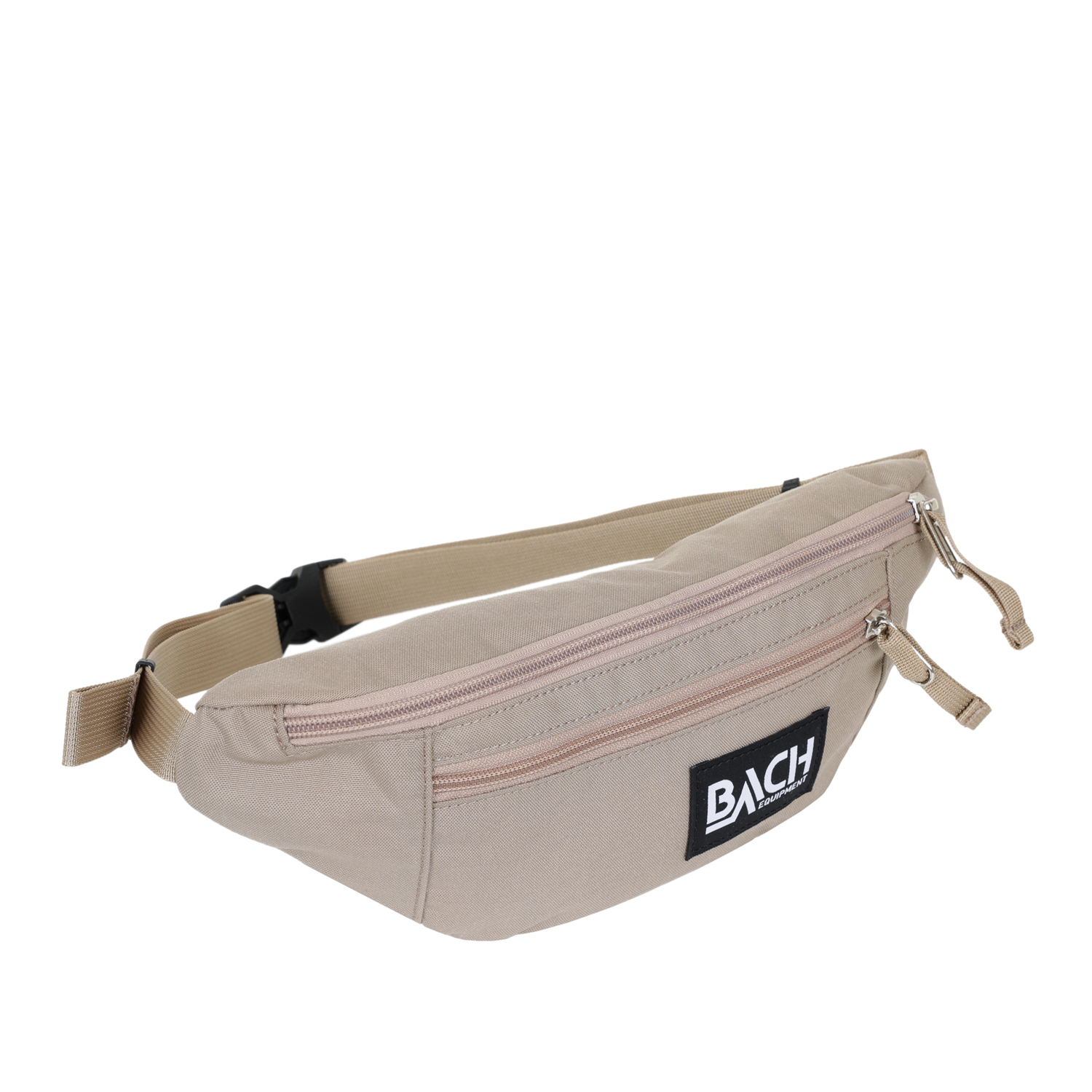 Поясная сумка BACH Waist Pouch Sand Beige