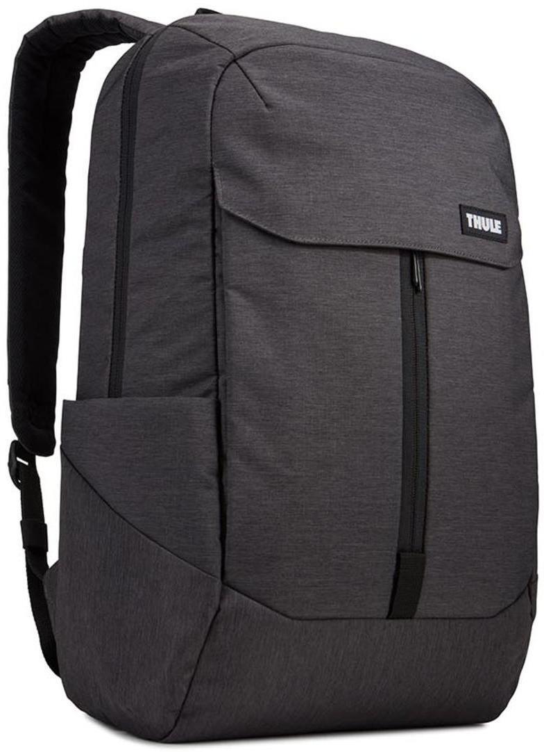 Рюкзак THULE Lithos Backpack 20L Black
