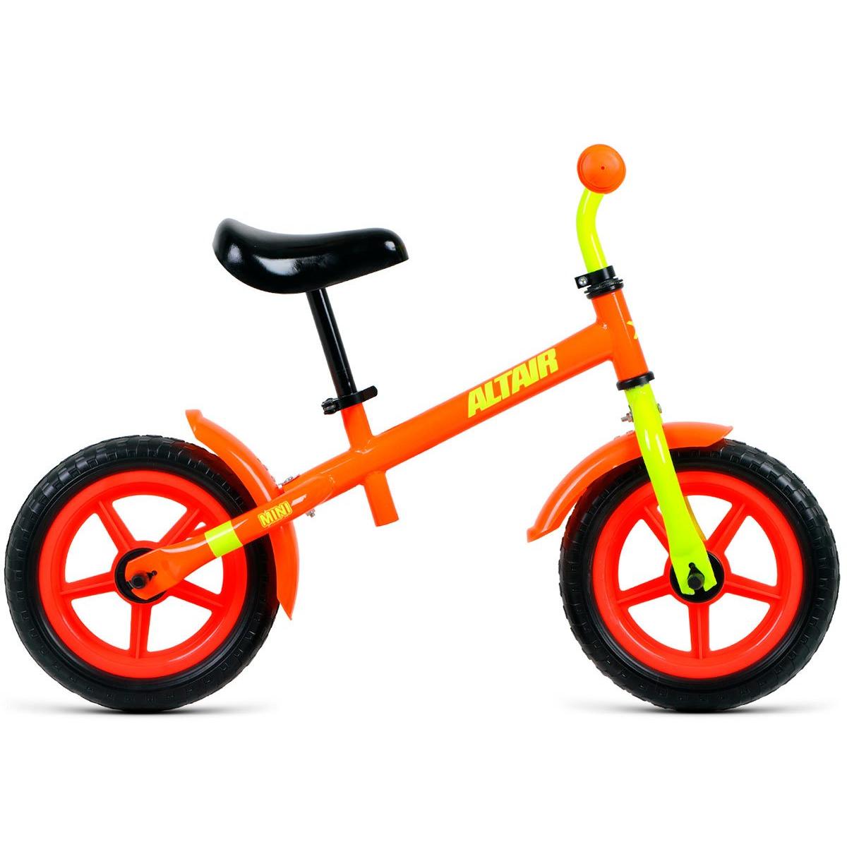 Велосипед Forward Mini 12 2019 Оранжевый