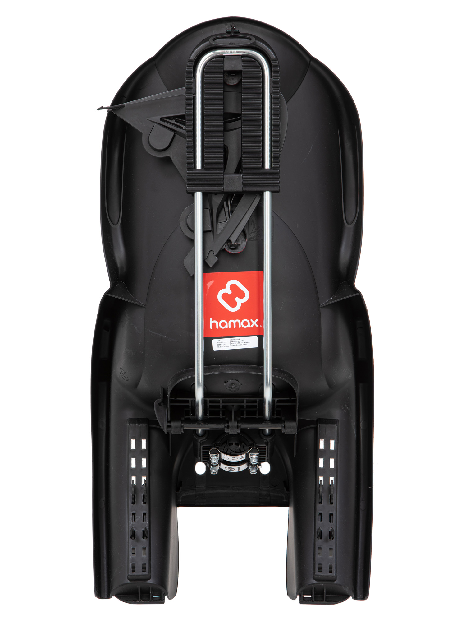 Hamax kiss baby seat best sale