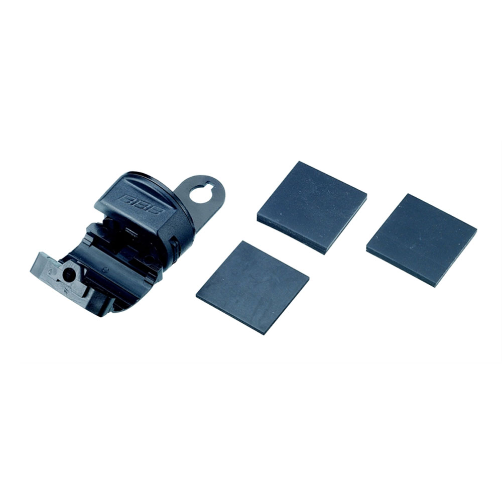 Держатель Для Велозамка Bbb Cablefix Bracket