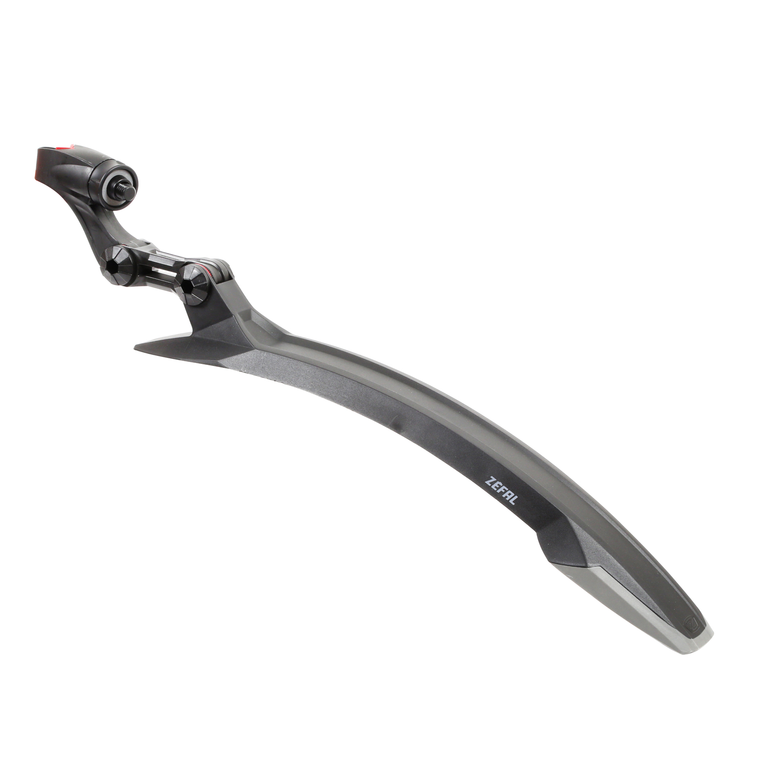 Крыло заднее Zefal Deflector Rm60+ Rear Mudguard