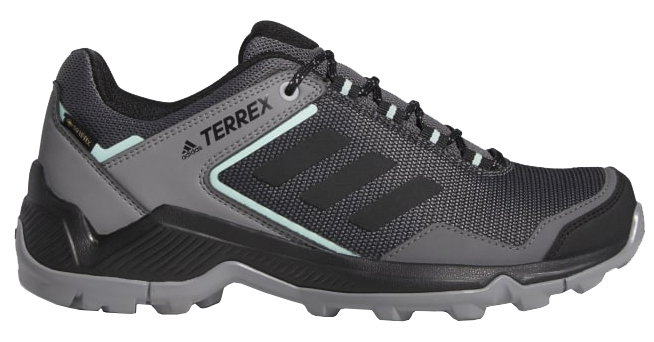 Ботинки Adidas Terrex Eastrail Gtx Grey Four/Core Black/Clemin