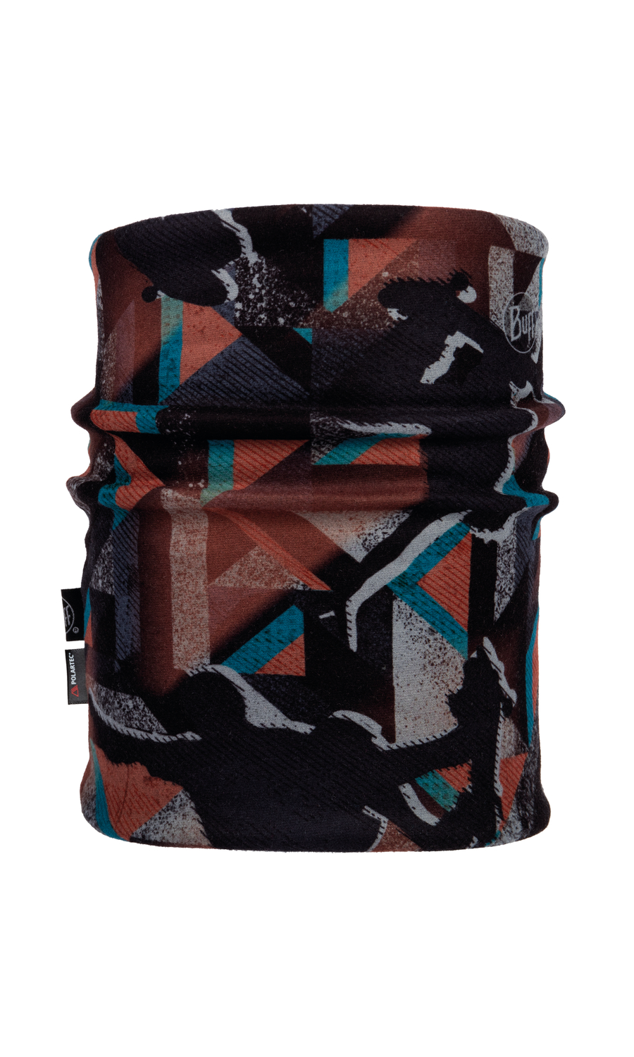 Бандана Buff Reversible Polar Neckwarmer Flip Multi
