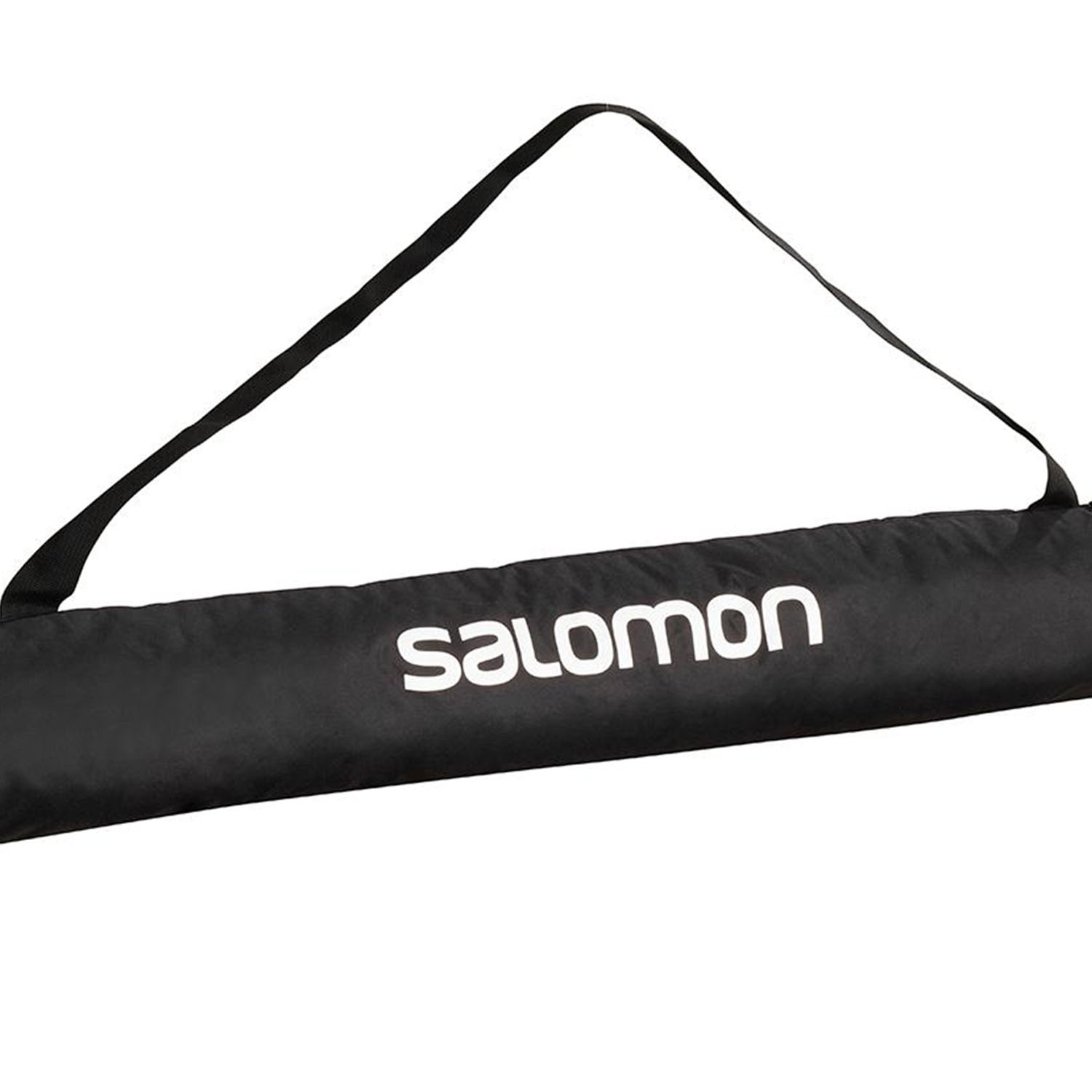 Чехол для беговых лыж SALOMON Nordic 1 Pair 215 Ski Black