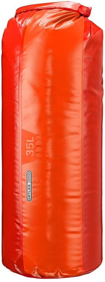 Гермомешок Ortlieb Dry-Bag Pd350 35л Cranberry/Signal Red