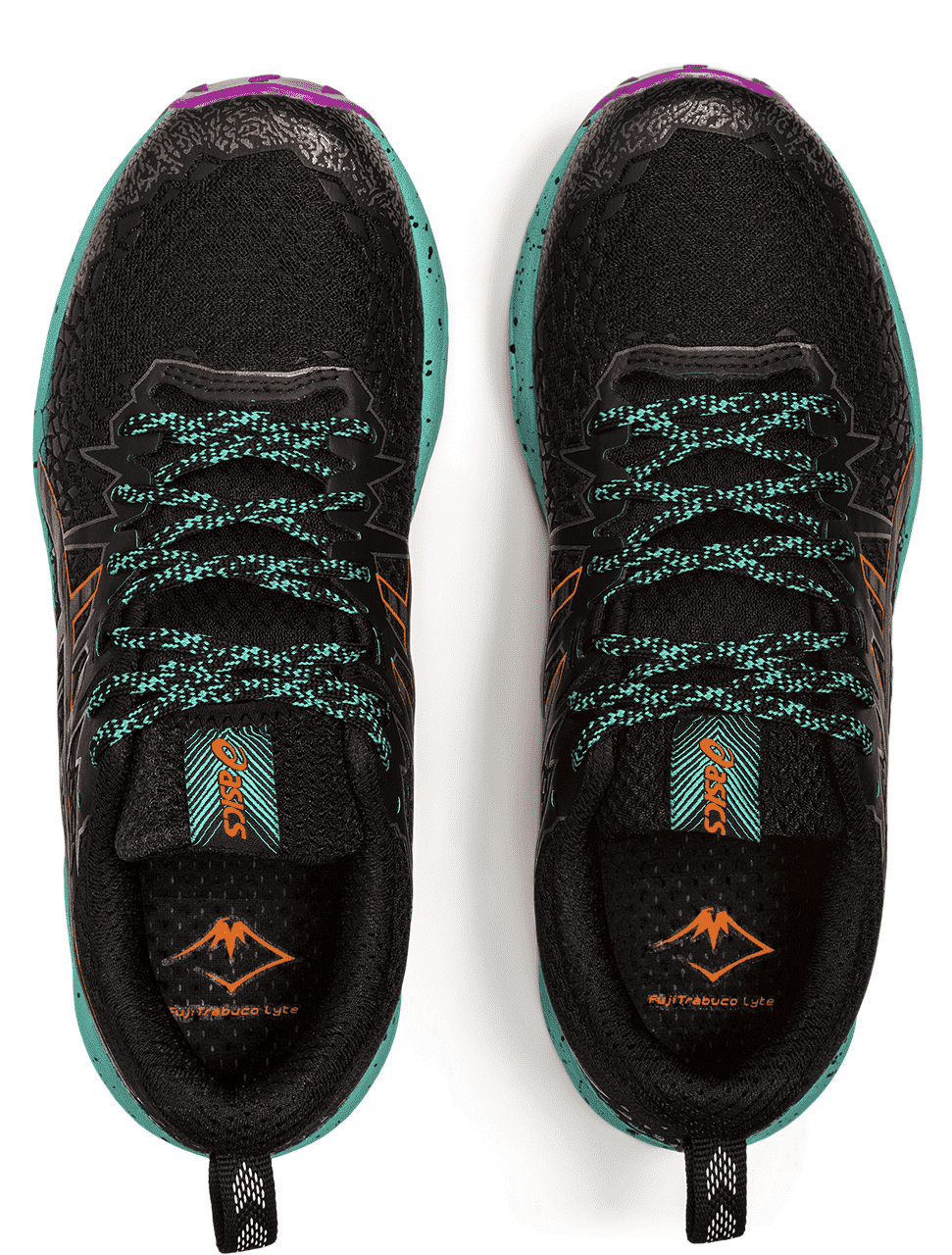 fujitrabuco lyte womens