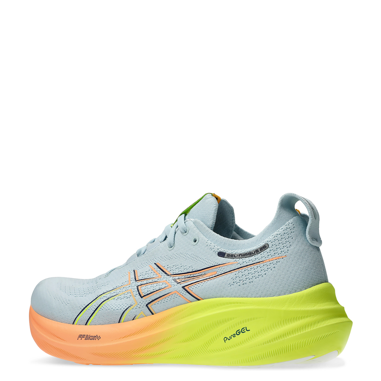 Asics Gel nimbus 26 Paris EU 45 1011B928 750 11