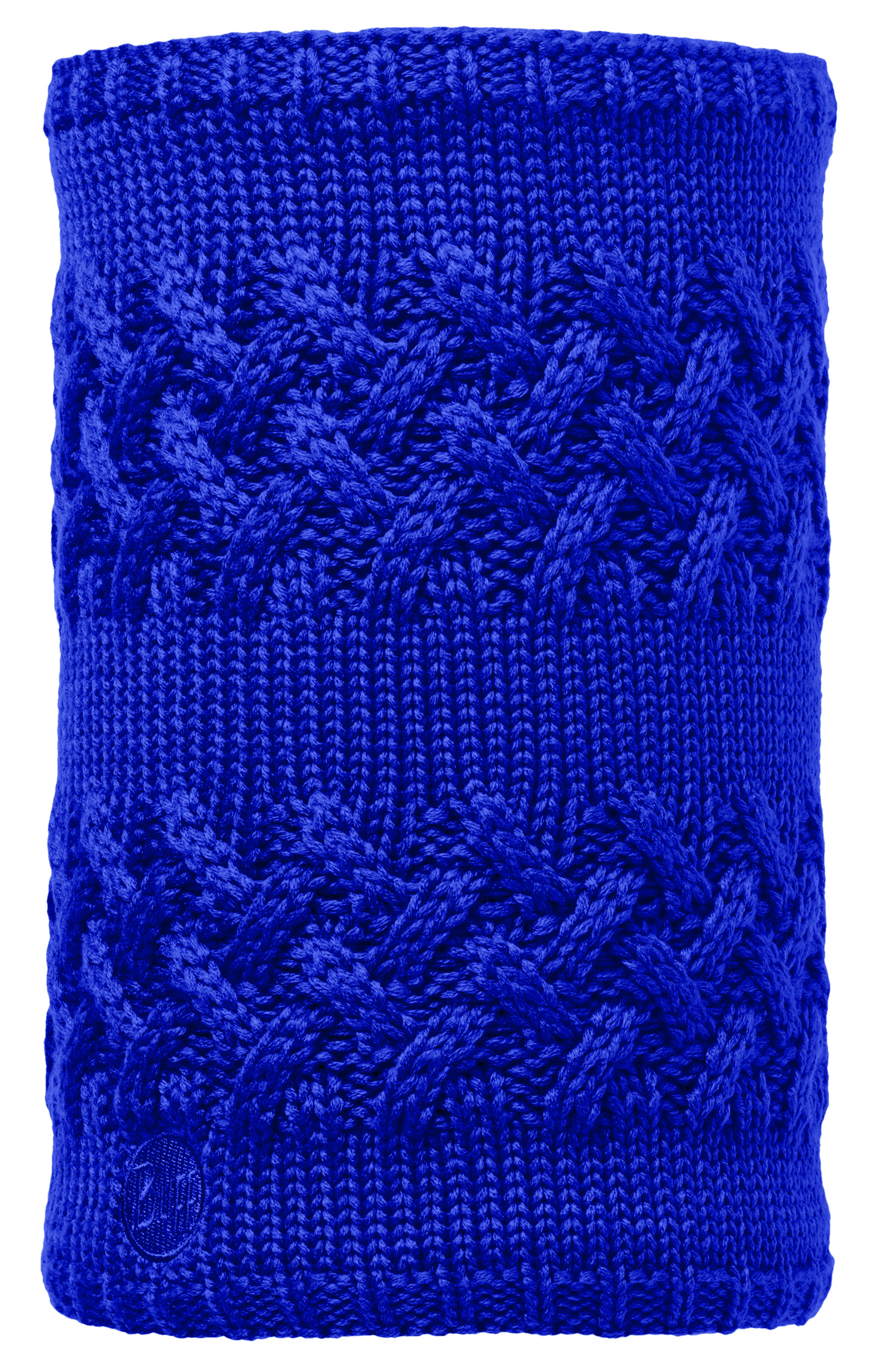 

Шарф Buff Knitted & Polar Neckwarmer Buff Savva Mazarine Blue