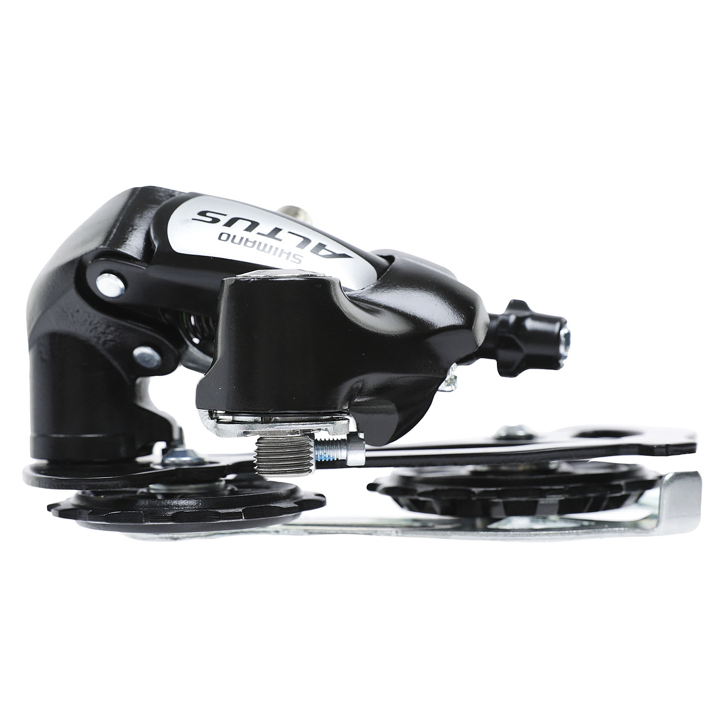 Переключатель задний Shimano Altus RD-M310