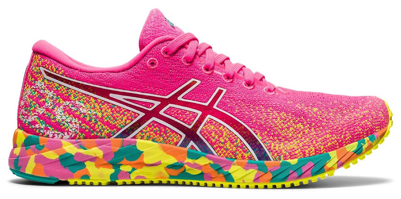 Кроссовки Asics Gel-Ds Trainer 26 Noosa Hot Pink/Sour Yuzu