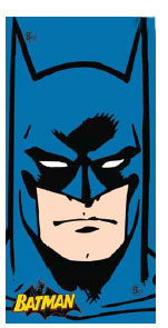 Бандана Buff Batman 2 Jr.