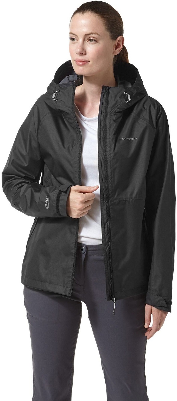 craghoppers juno jacket