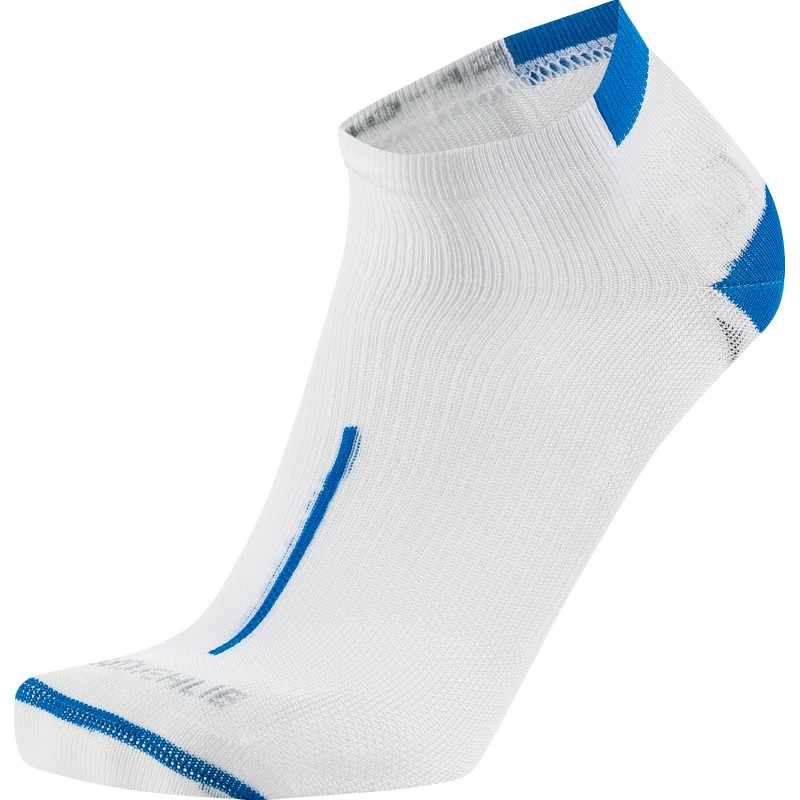 

Носки Bjorn Daehlie 2018 Sock Athlete Mid Bright White