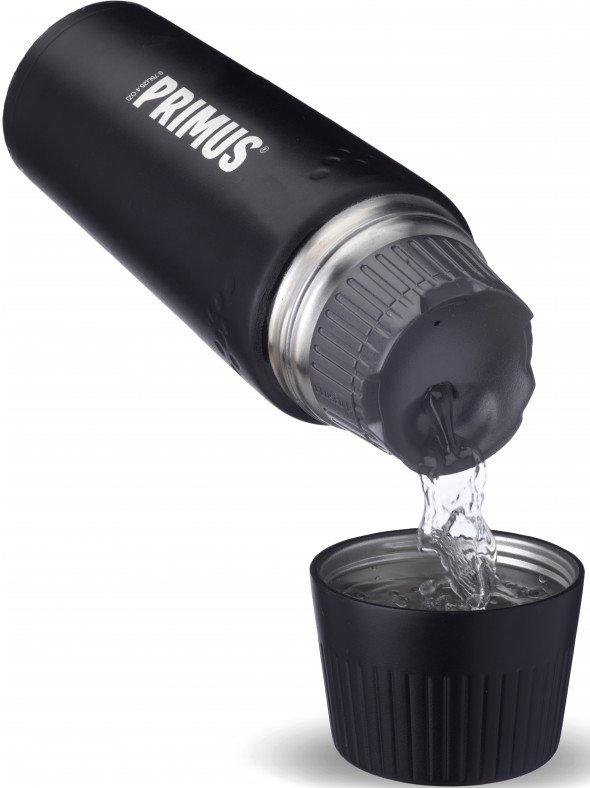 Термос Primus TrailBreak Vacuum Bottle 0.75L Black