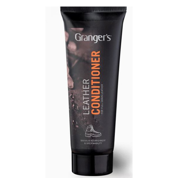 

Кондиционер Для Гладкой Кожи Grangers Leather Conditioner (75Ml)