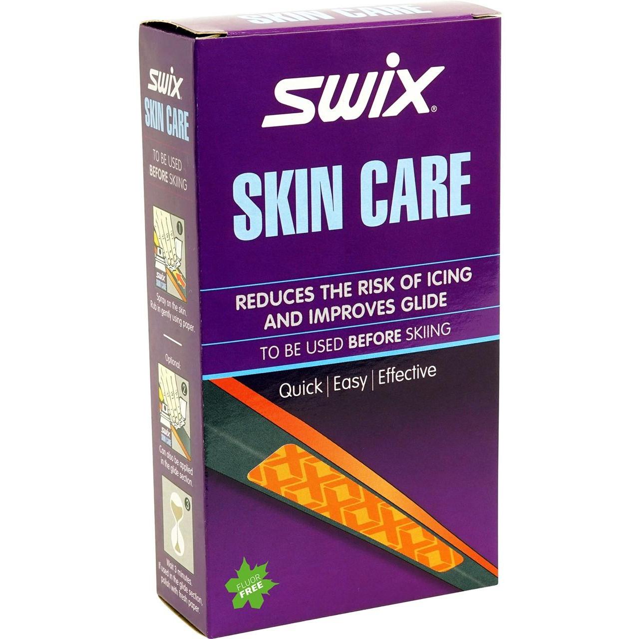 Эмульсия SWIX 2020-21 Skin Care, 70 мл