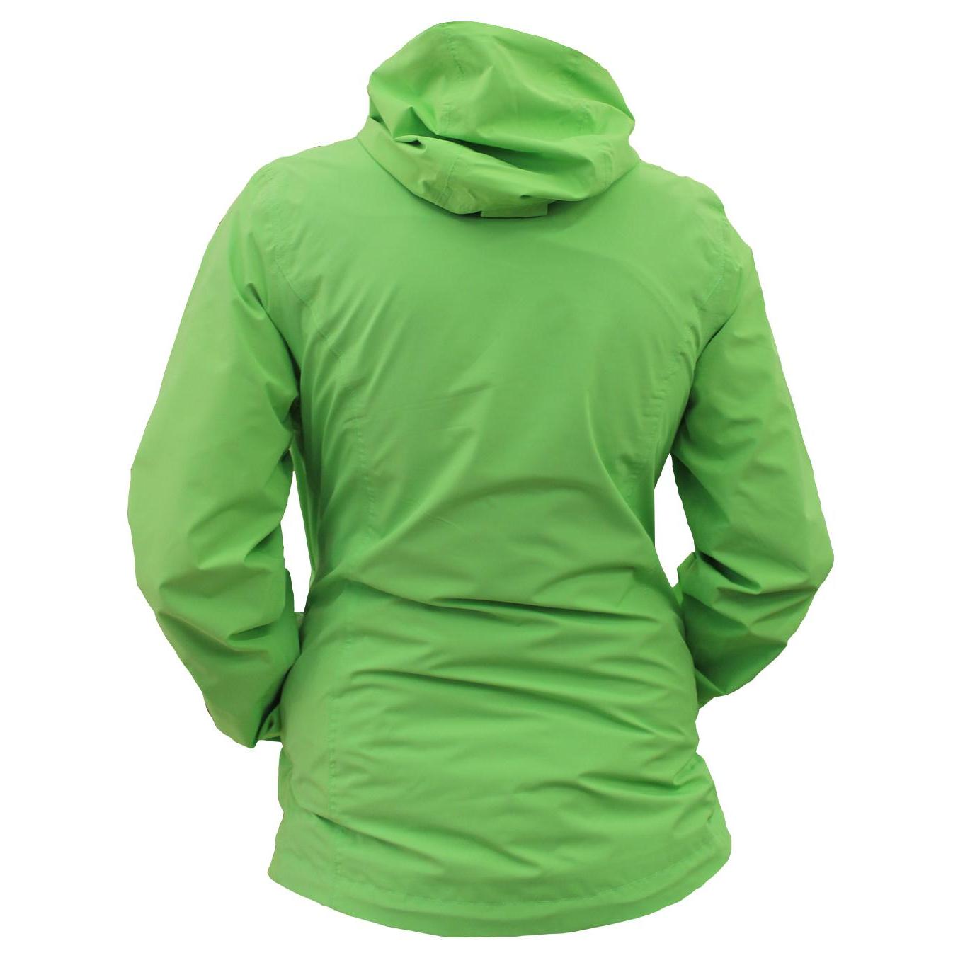 Куртка для активного отдыха Maier Sports 2016 SMU 520500 summer green