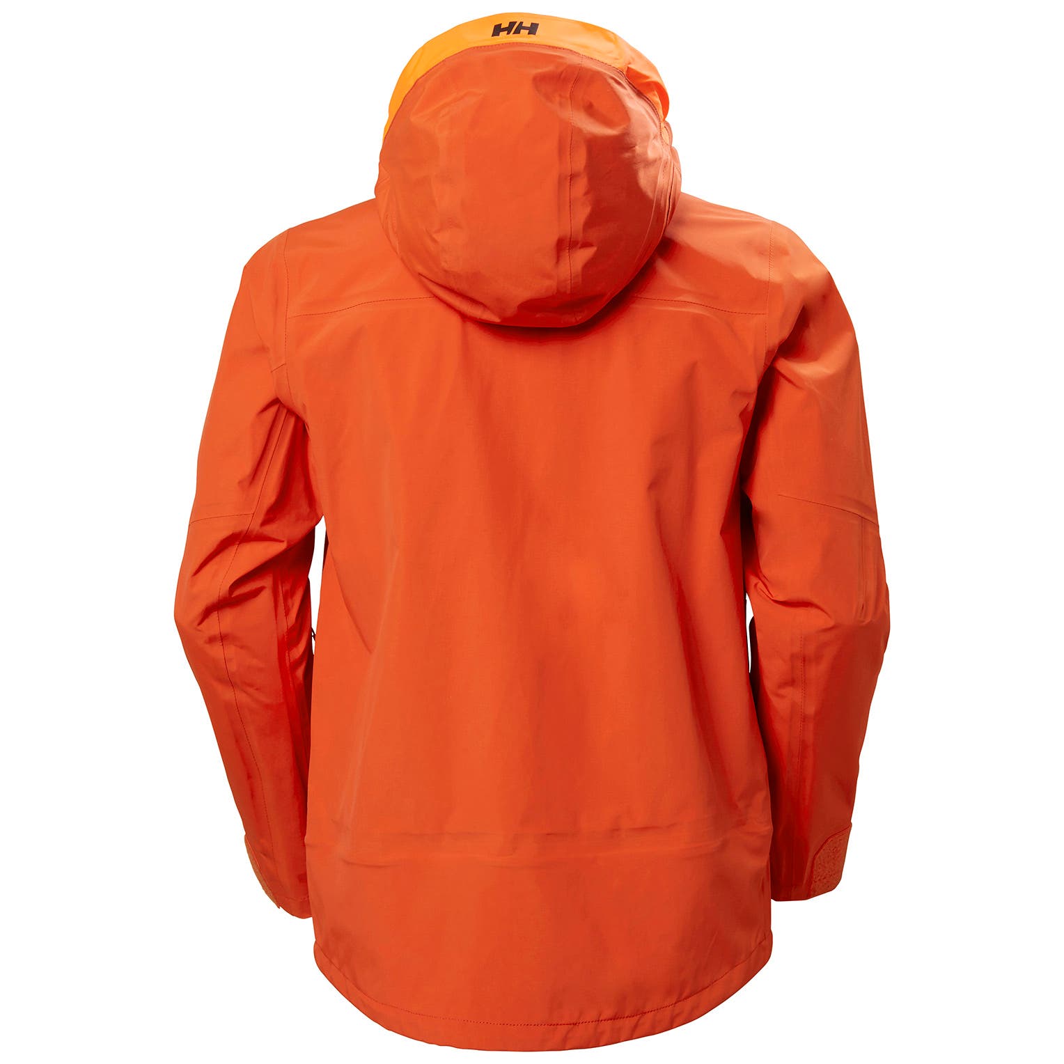 HELLY HANSEN 2021 22 Sogn Shell 2.0 Jacket Patrol Orange