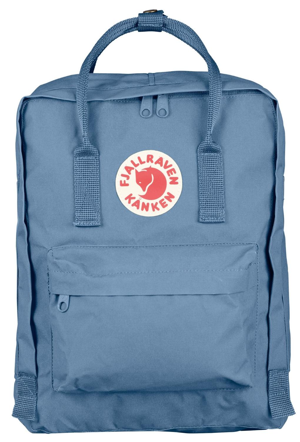 Рюкзак FjallRaven Kanken Sky Blue