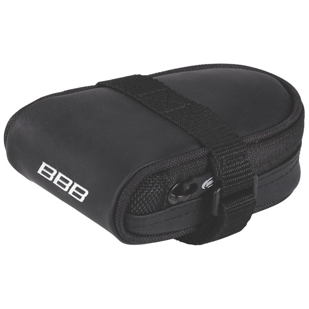 Велосумка Bbb Racepack Black
