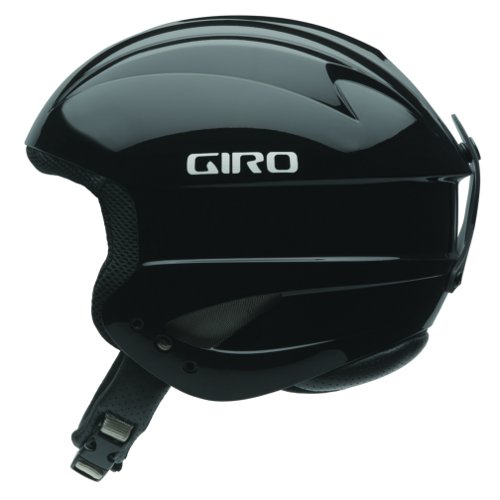 

Зимний Шлем Giro Sestriere Black