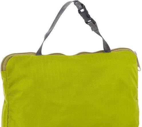 Косметичка Deuter Wash Bag Lite II Moss/Arctic