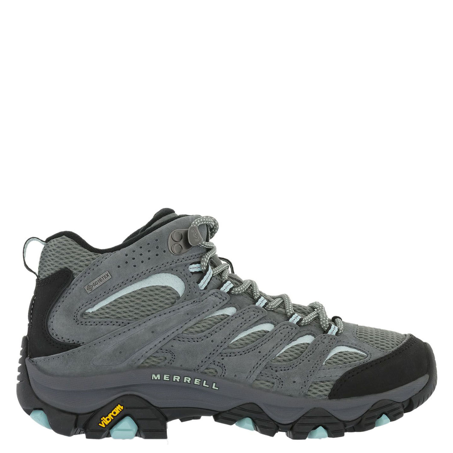 Ботинки Merrell Moab 3 Mid Gtx Sedona Sage