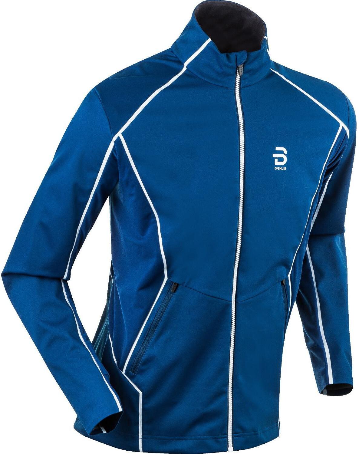 Куртка Bjorn Daehlie Champion 2.0 for men Estate Blue