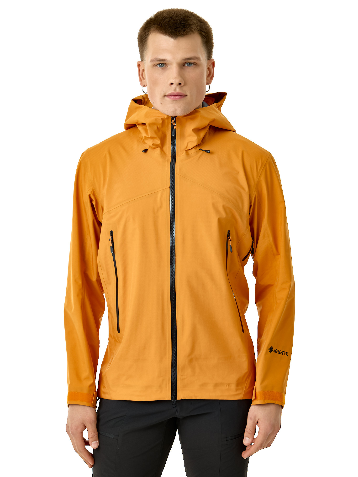 КурткаToreadOutdoorGTXOrange
